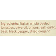 Raos, Marinara Sauce by Rao's Homemade – 2 Pound (Pack of 6), Pack of 6, Model 794396