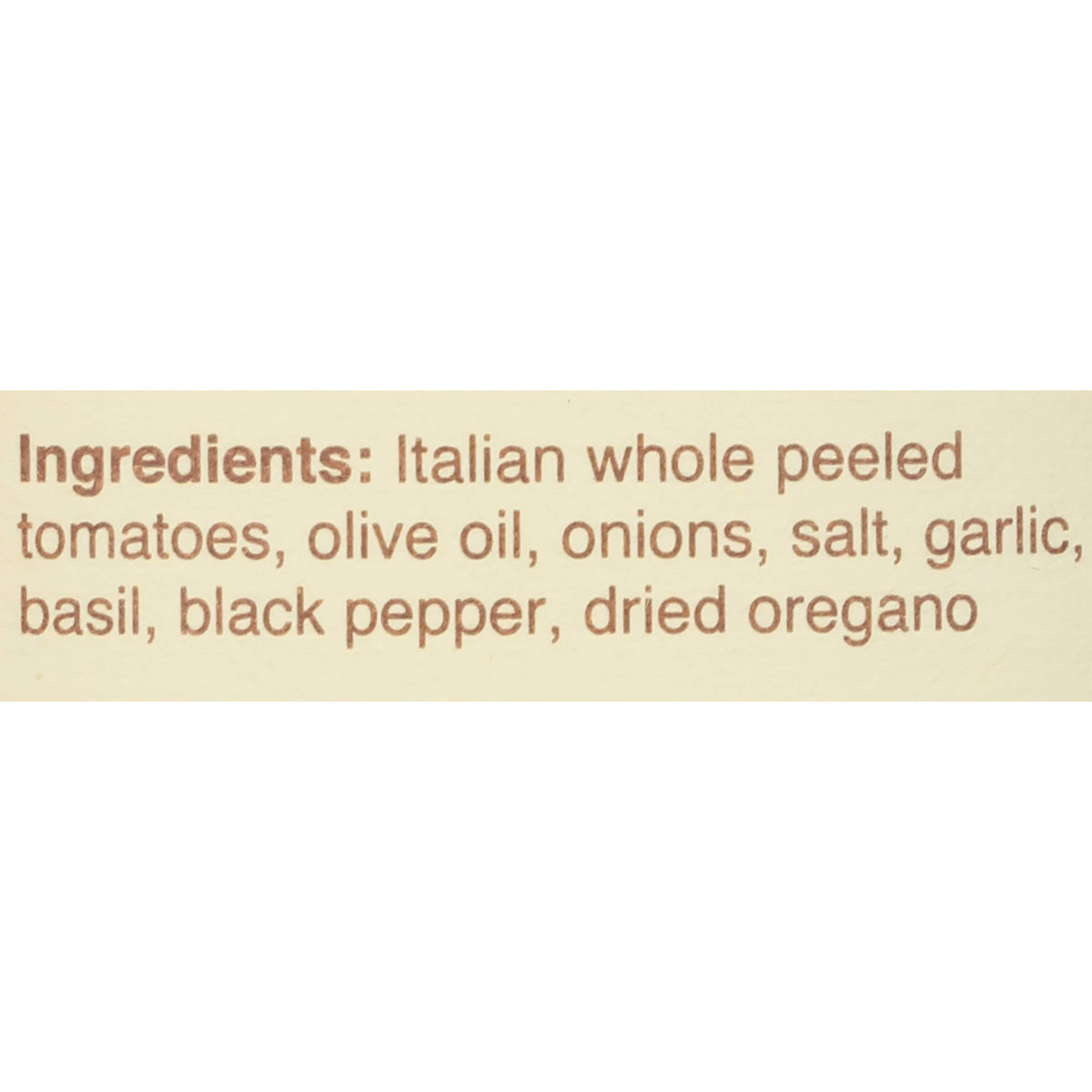 Raos, Marinara Sauce by Rao's Homemade – 2 Pound (Pack of 6), Pack of 6, Model 794396