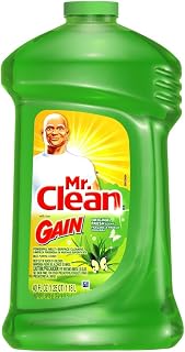 Mr. Clean Mr Clean Multi Purpose Cleaner Gain Scent 40 oz 2 Pack
