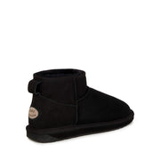 Australia - Stinger Micro Womens Boot by EMU – 9, Black, Model W10937
