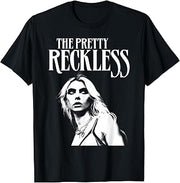 The Pretty Reckless Taylor T-Shirt