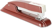 Swingline Stapler, Retro, Legacy #27, 20 Sheets, Red (S7089542)