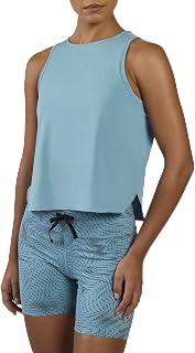 Reebok Womens RBK Lab Running Tank