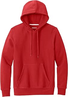 SPORT-TEK Men's Super Heavyweight Pullover Hooded