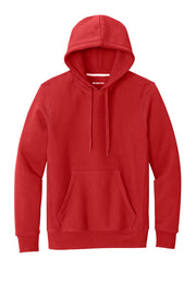 Unisex Super Heavyweight Pullover Hooded Sweatshirt Red by SPORT-TEK – Large, Cotton, Red, Model 384164