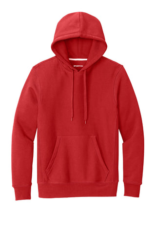 Unisex Super Heavyweight Pullover Hooded Sweatshirt Red by SPORT-TEK – Large, Cotton, Red, Model 384164