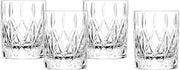Schott Zwiesel Age Crystal Glass, 10 Oz. Old Fashioned, Clear