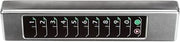 Menumaster Amana 59104129 Menumaster 59104129 Side Touch Panel Assembly
