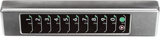 Menumaster Amana 59104129 Menumaster 59104129 Side Touch Panel Assembly