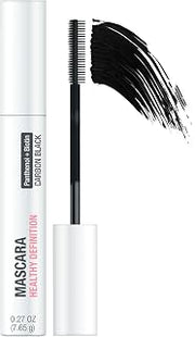 Neutrogena Healthy Definition Mascara, Carbon Black, .27 oz