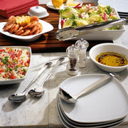Pince de service de buffet by Amefa – Stainless Steel, Model CC887