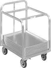BPT-2 Bun Pan Truck