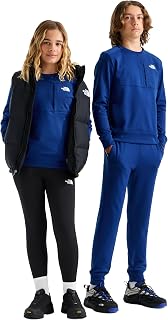 The North Face Kids TNF™ Performance Fleece Crew (Little Kid/Big Kid)