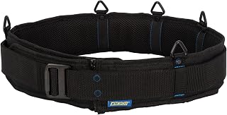 Estwing Padded Sling Tool Belt with Steel Buckle (42643)