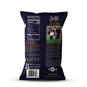 Siete Jalapeno Lime / 4 Ounce (Pack of 1) / 1 Tortilla