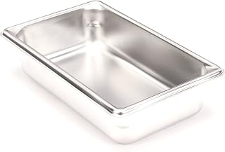 Nu-Vu 50-0547 1/4 Size Water Catch Pan