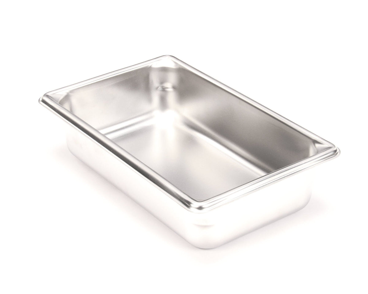 1/4 Size Water Catch Pan by Nu-Vu – Model 50-0547