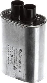 AMANA Menumaster 53002066 Menumaster Capacitor, 1.2