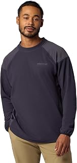 MARMOT Men's Rockbound Fleece Pullover