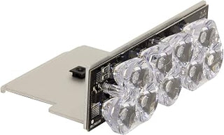Buyers Products 3024640 Take Down Light (Light,Take Down,Middle,9 Led,Clear)