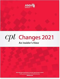 CPT Changes 2021: An Insider's View