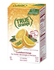 True Lemon Kit Lemon by True Citrus – 0.03 Ounce (Pack of 96), Model 3223863