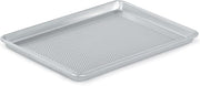Vollrath Wear-Ever Sheet Pan, 1/2 Size, 18 x 13 x 1-inch, Aluminum, Perforated