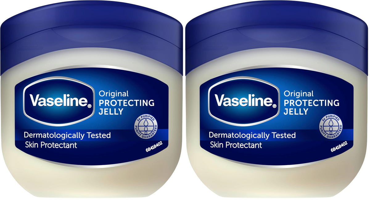Vaseline 1.69 Ounce (Pack of 2) / Ivory / 1 Ointments
