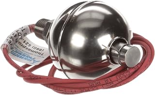 Nu-Vu Switch,Water Level,Ball 6FME302P - Genuine OEM Replacement Part