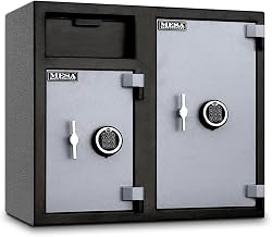 Cash Depository Safe, 6.7 cu. ft.
