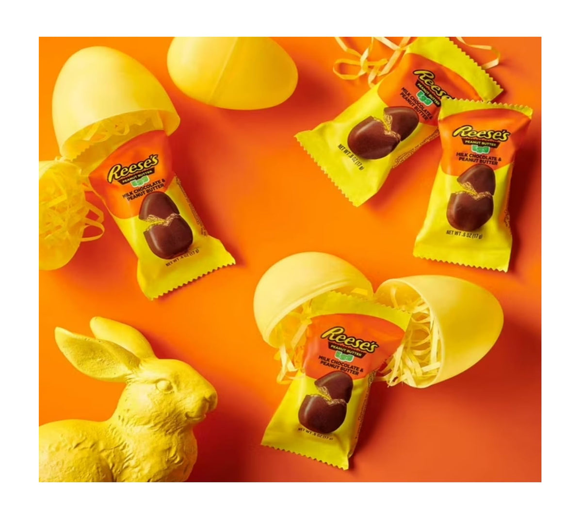 Reese's Chocolate / 17 Ounce (Pack of 2) / 2 Candy & Chocolate Bars