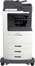 Lexmark 24Tt238 Laser Device Mx812dtme Hv Taa SCH 70