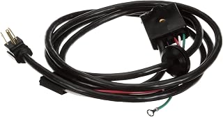Perlick 68554 Power Cord with Receptacle