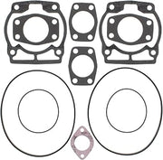 Vertex Top End Gasket Kit for Ski-Doo Snowmobile Formula MX/MX LT 1985-1989