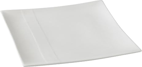 Yanco SH-108 8.25" Square Plate