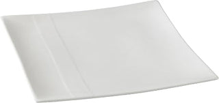 Yanco SH-108 8.25" Square Plate