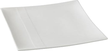 Yanco SH-108 8.25" Square Plate