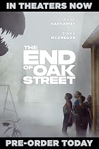 The End of Oak Street (4K Ultra HD + Digital)