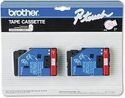 Brother 0.50"x 25" Continuous Form Label (BRTTC21)