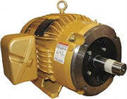 Baldor CEM3771T, 3500RPM, 10HP, 60HZ, 3PH, 215TC, 0744M, TEFC, F