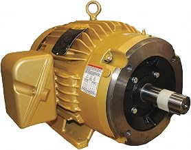 Baldor CEM3771T, 3500RPM, 10HP, 60HZ, 3PH, 215TC, 0744M, TEFC, F