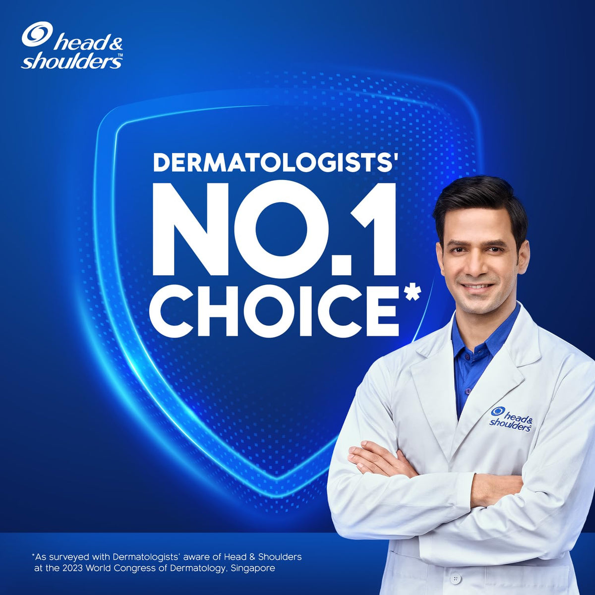 Silky Black Shampoo by Head & Shoulders – Model H&S SB 200ml