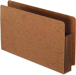 Pendaflex Heavy-Duty End Tab 5-1/4 Inch Exp. File Pocket - ESS95565