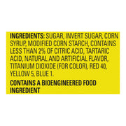 Watermelon Soft & Chewy Gummy Candy by Sour Patch Kids – 3.5 Ounce (Pack of 12), Green,Pink, Pack of 12, Model SOURW12