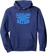 Cleveland High School Nation 2025 HS Pullover Hoodie