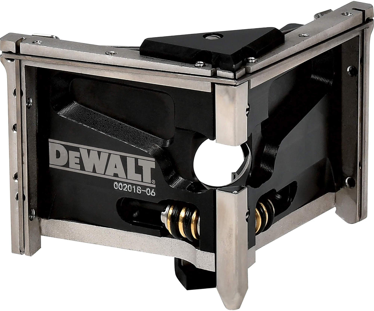 PRO MudShot Combo Set | Mud Shot by DEWALT – Aluminum, Model DXTT-2-630