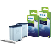 set total protection by PHILIPS – Ensemble de 3 pièces, Plastic, All-round Care Set, Model CA6707/10