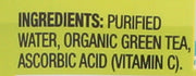 Tea Pure Green, 16.9 Fl Oz by Ito En – 16.9 Fl Oz (Pack of 1), Model 0835143000019