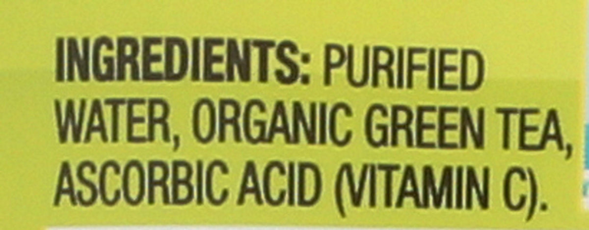 Tea Pure Green, 16.9 Fl Oz by Ito En – 16.9 Fl Oz (Pack of 1), Model 0835143000019