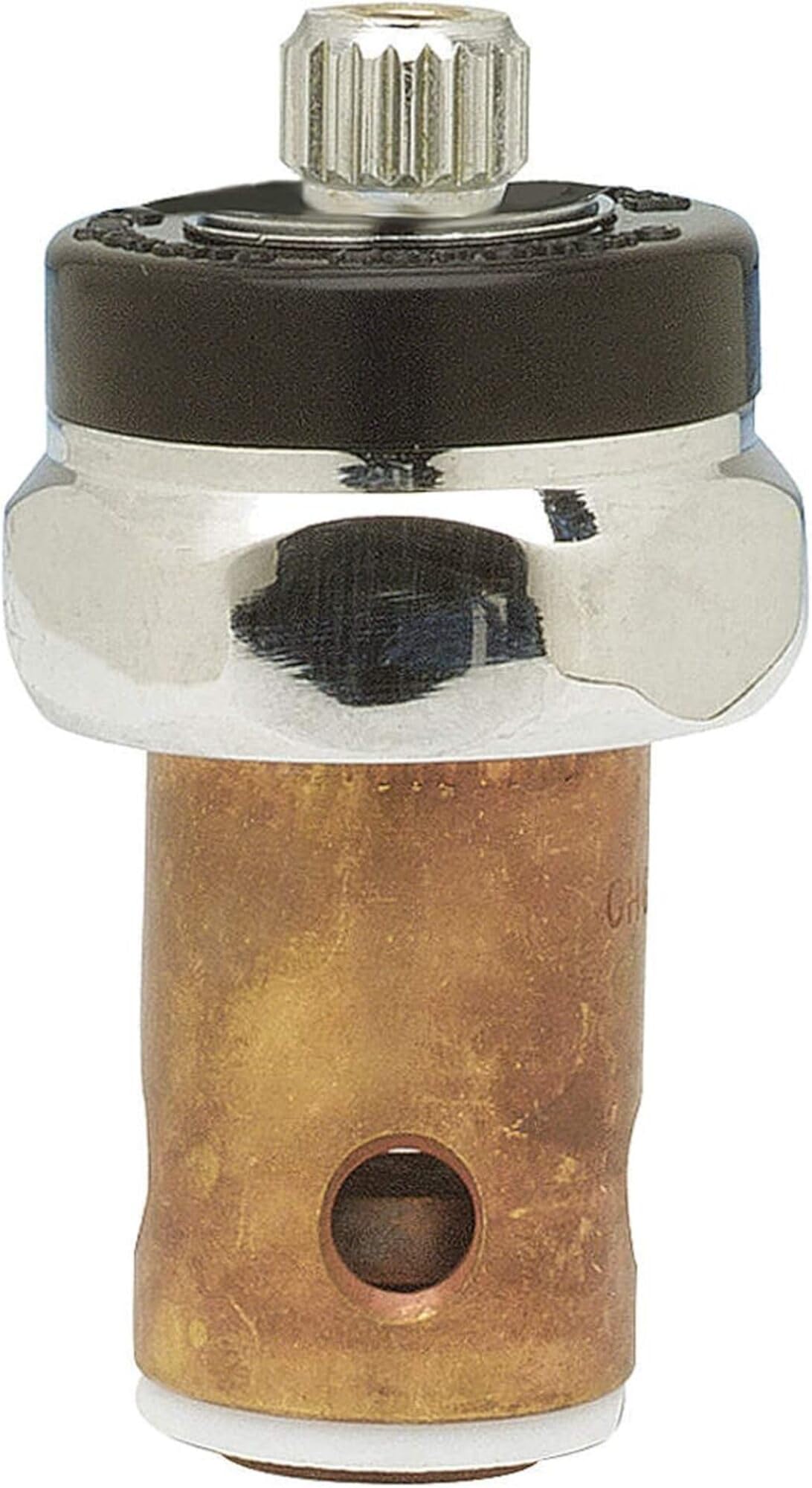 Cartridge Valve by Encore – Lead Free Brass,Lead, Multicolor, Model KL50-Y006